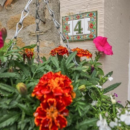 Daisy'S Holiday Cottage Скиптън Екстериор снимка