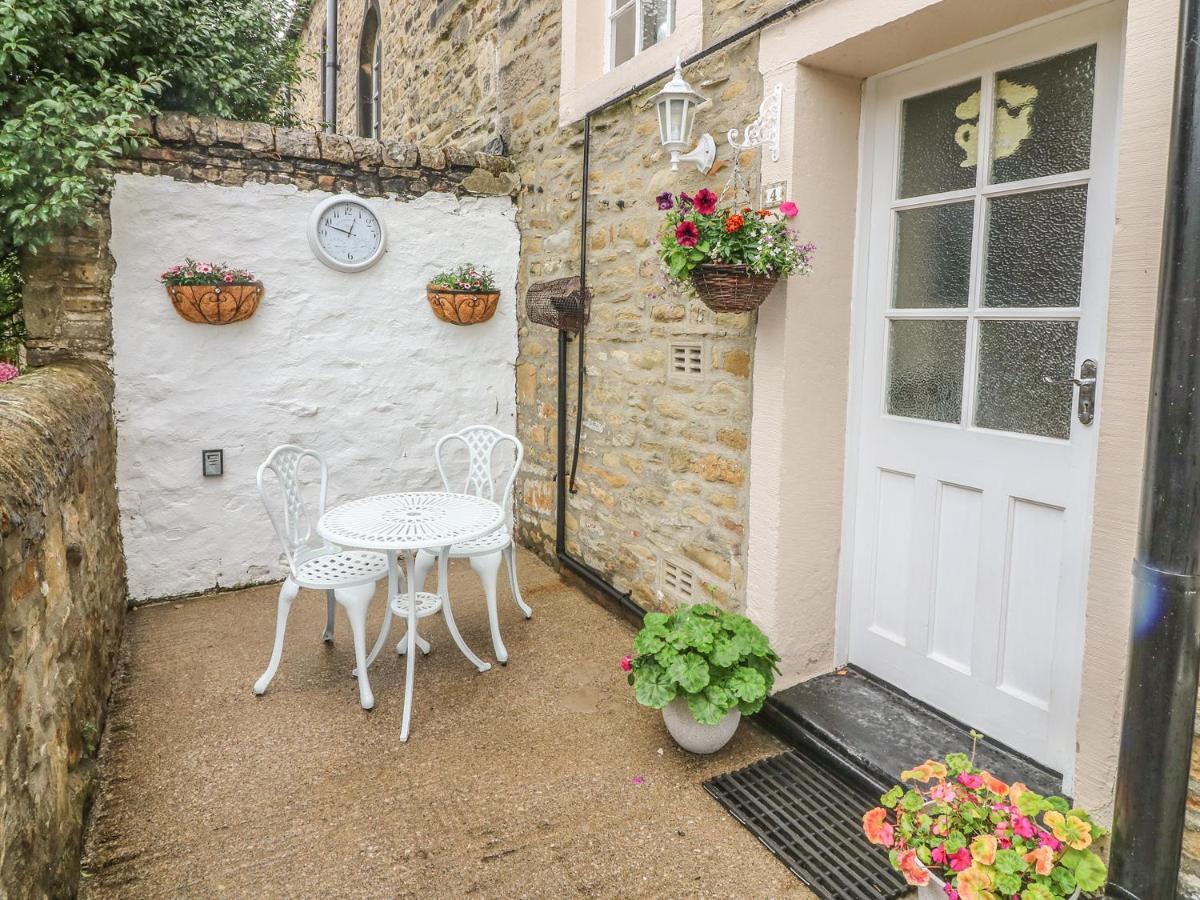 Daisy'S Holiday Cottage Скиптън Екстериор снимка