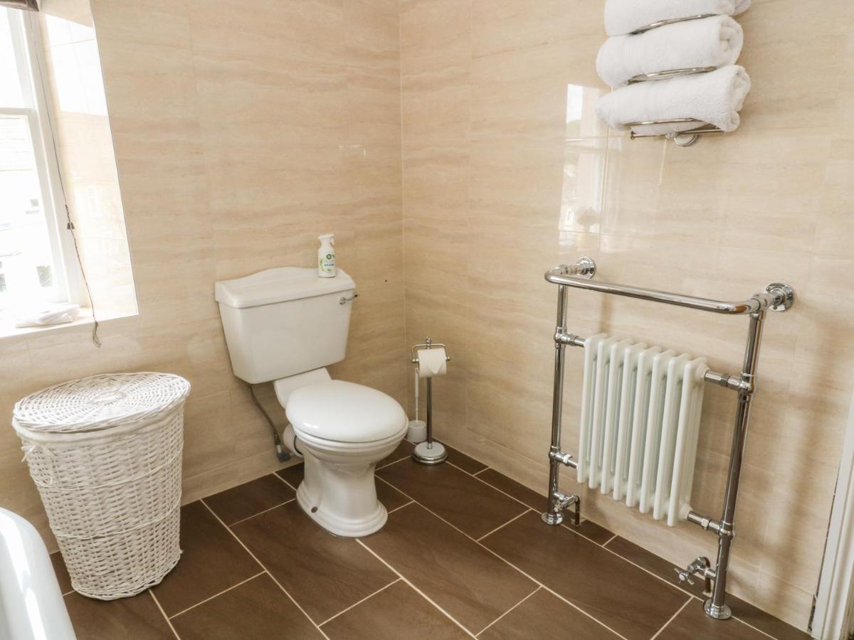 Daisy'S Holiday Cottage Скиптън Екстериор снимка