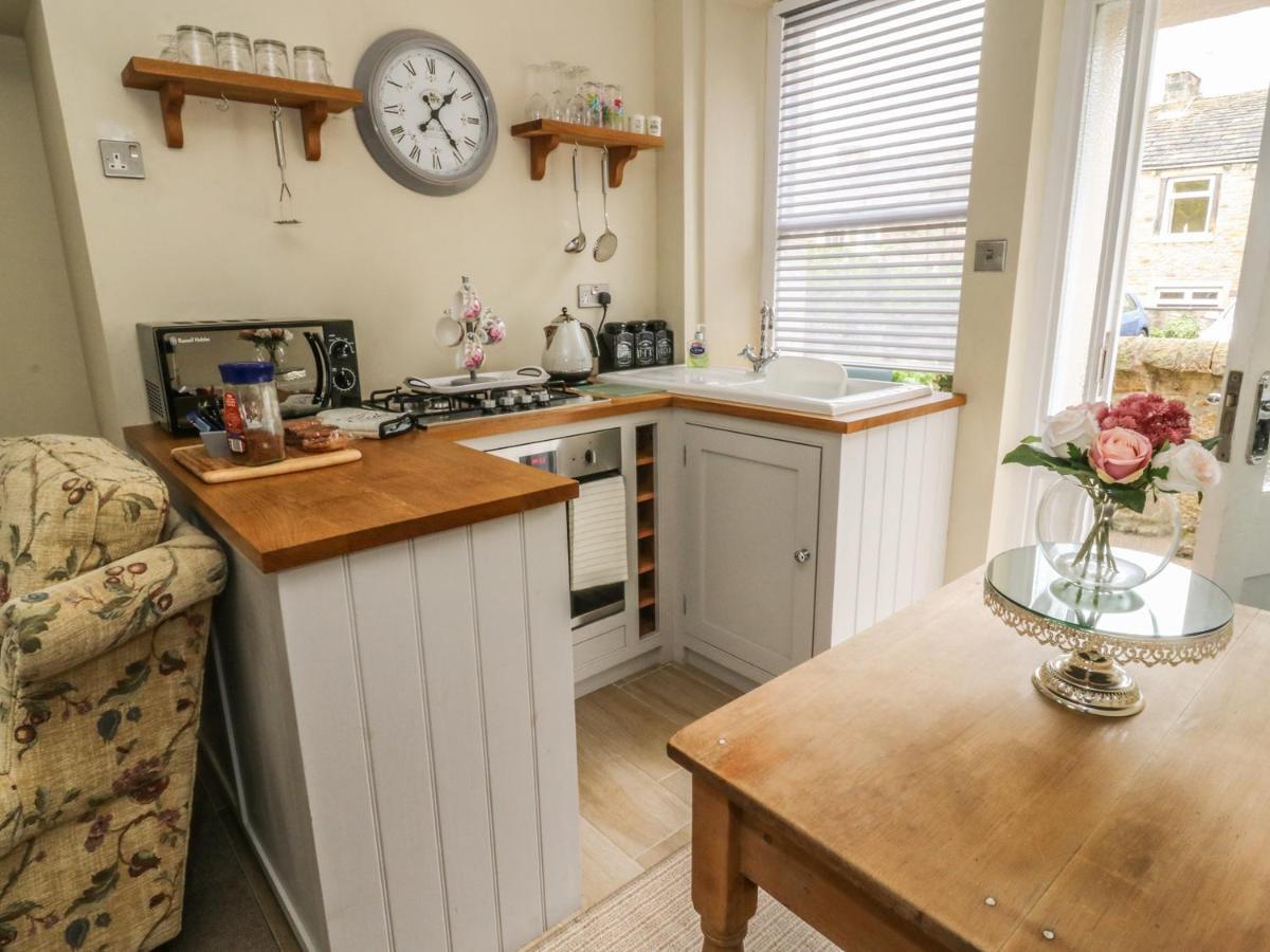 Daisy'S Holiday Cottage Скиптън Екстериор снимка