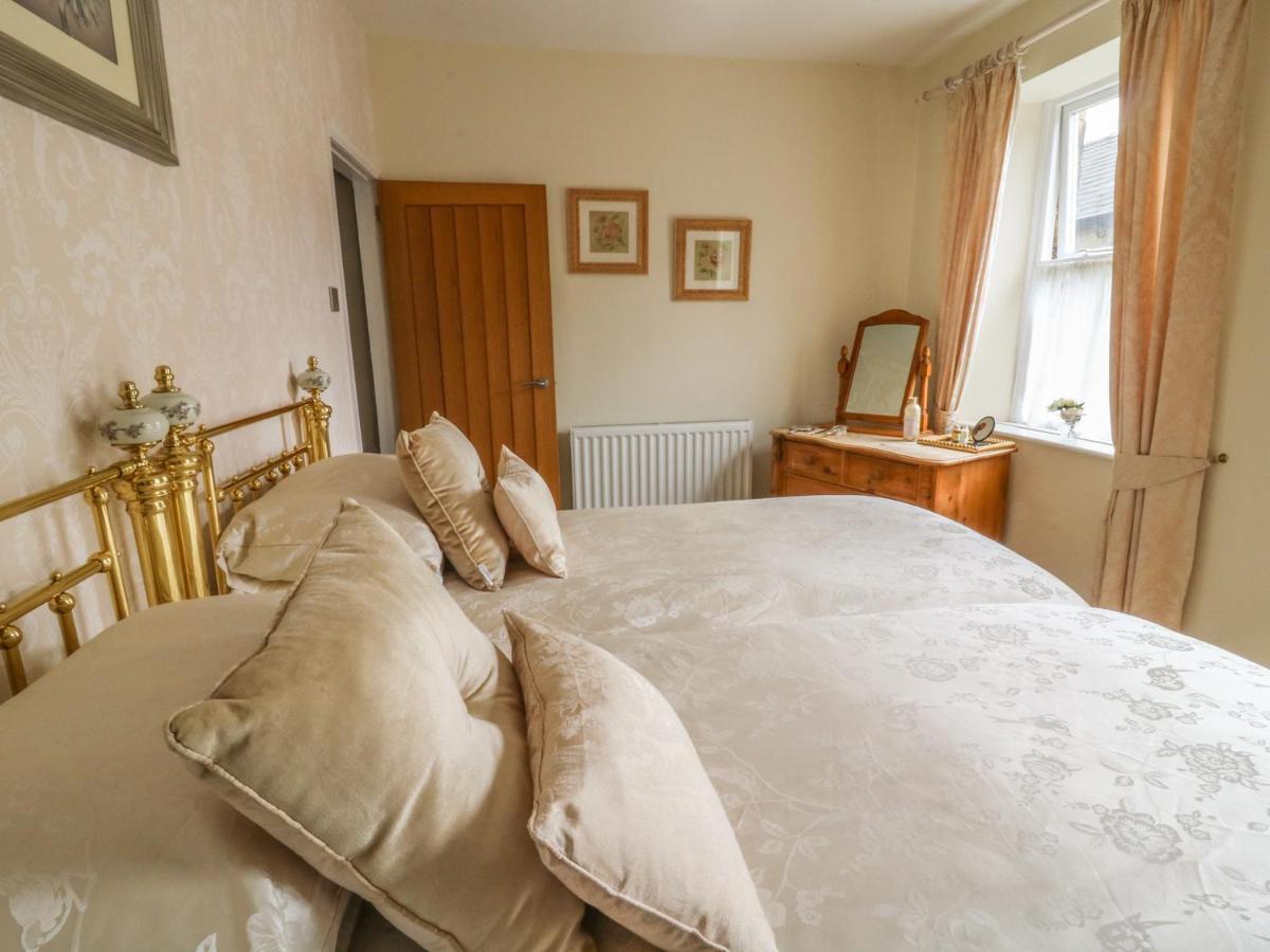 Daisy'S Holiday Cottage Скиптън Екстериор снимка